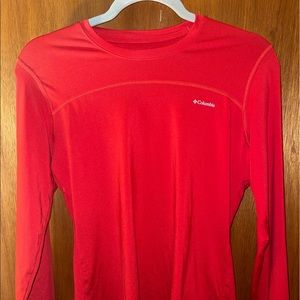 Columbia Long sleeve